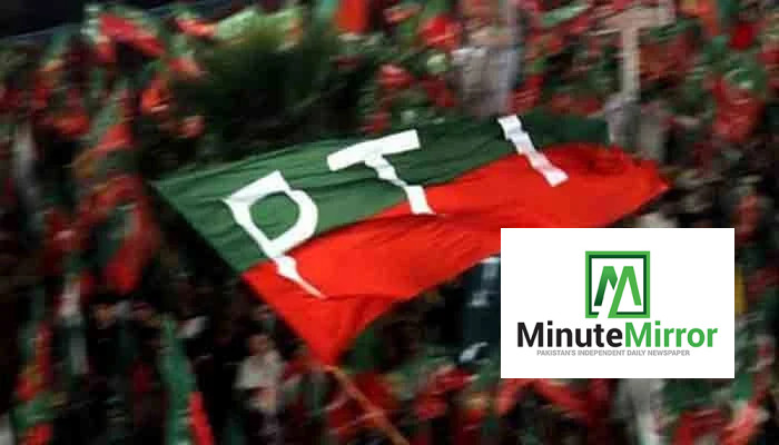 مذاکرات پشت کانال PTI و دولت نتوانست از بن بست خارج شود