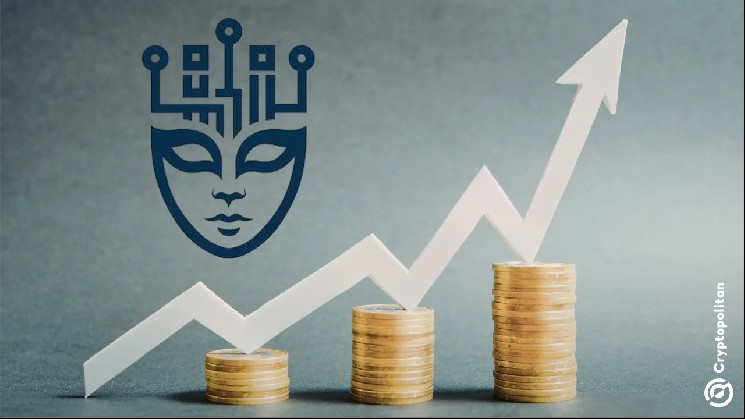 توکن ونیز VVV به رکورد 34 دلار رسید زیرا مدل شرط بندی مبتنی بر هوش مصنوعی شرط بندی های جدیدی انجام می دهد.