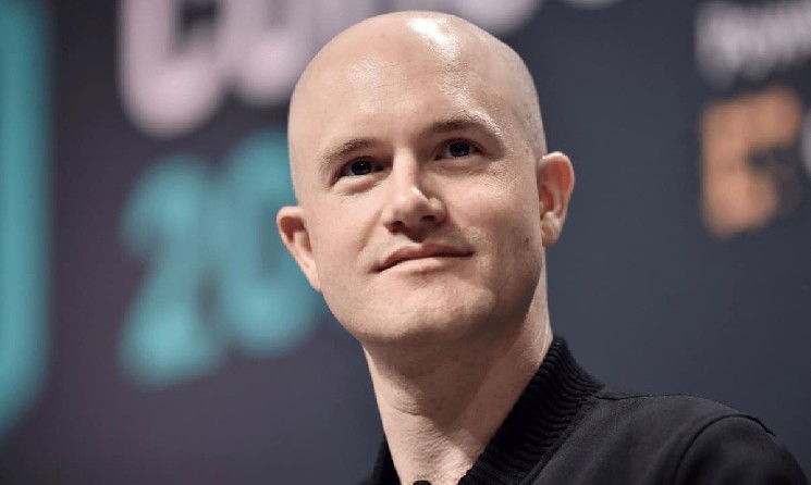 برایان آرمسترانگ: شکست قانون شفافیت میتواند به سود Coinbase باشد