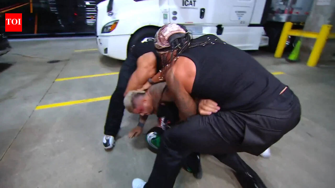 نتایج و نکات برجسته WWE RAW 21-سپتامبر-2026: Solo Sikoa ربوده شد، مسابقات مقدماتی پول در بانک، پنتا