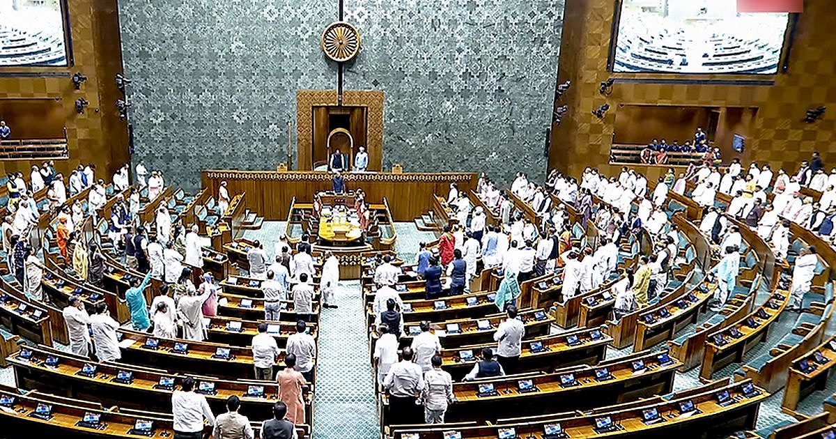 یک رکورد جدید: چرا دولت پس از 40 روز جلسه موسمی پارلمان را به پایان نرسانده است؟