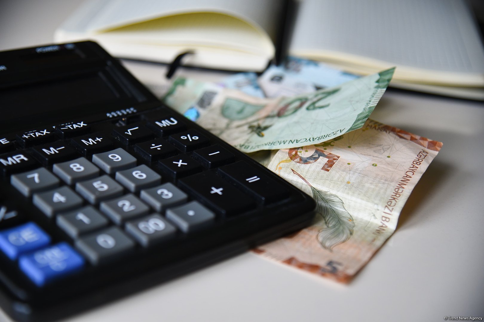 بورس اوراق بهادار باکو فعال ترین شرکت کنندگان خود را در 1H2026 نشان می دهد