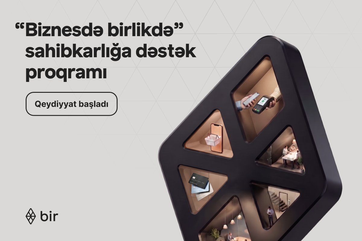 Bir "Together in Business" را راه اندازی کرد تا رشد دیجیتالی را برای کارآفرینان خرد به پیش ببرد