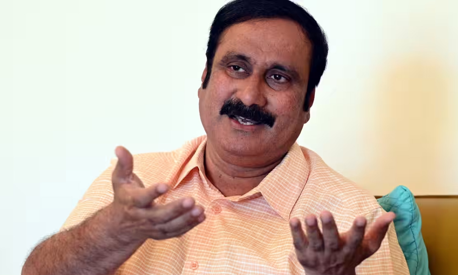 PMK میگوید: ذخیرهسازی کمتر Mettur، محصول سامبا را به خطر میاندازد، 25 هزار روپیه غرامت برای کشاورزان میخواهد