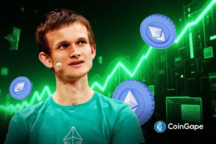پیتر برانت شاهد افزایش قیمت اتریوم به 8600 دلار در میان تمرکز کوانتومی ویتالیک بوترین است.