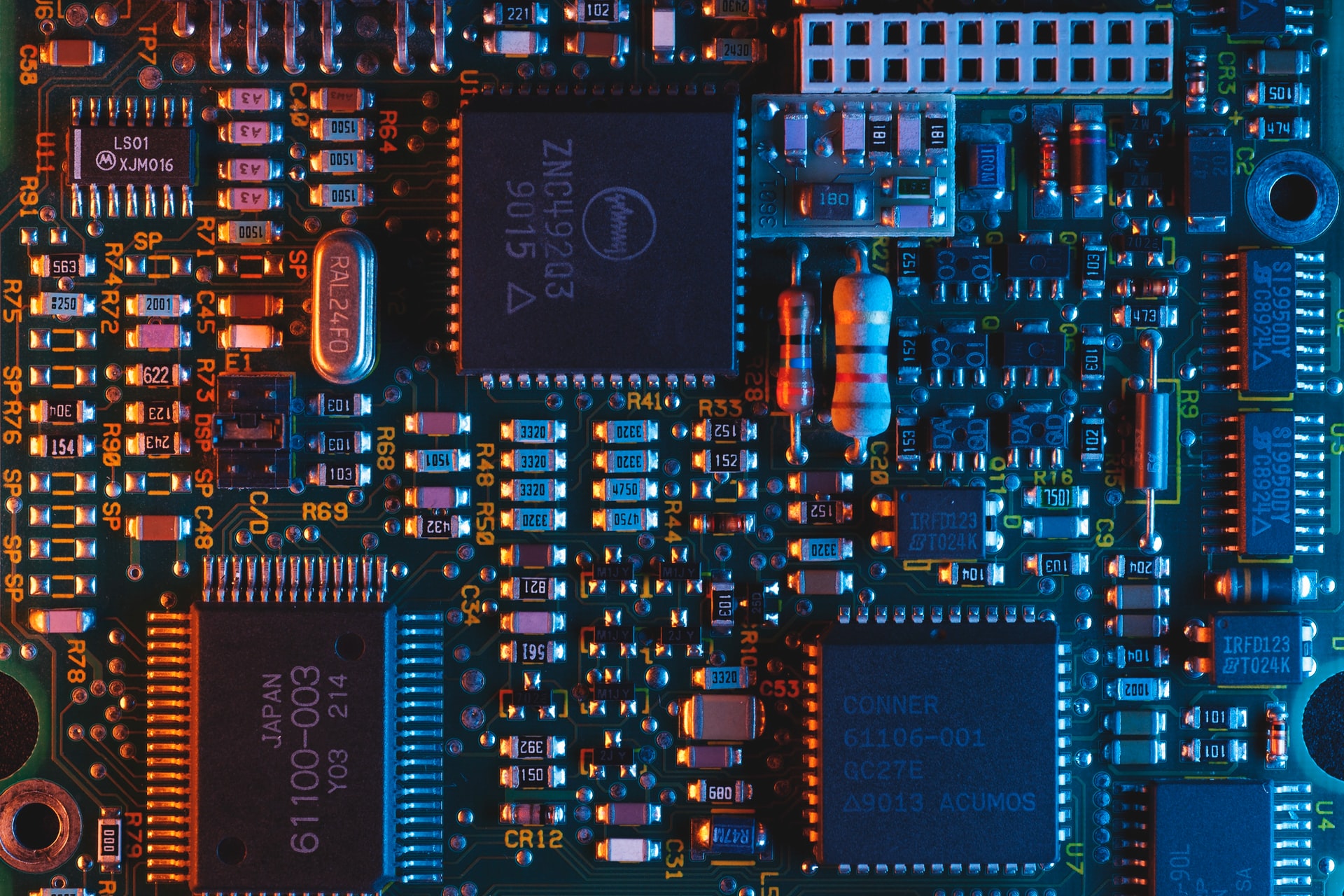 Credo Technology (CRDO) یک نقطه عطف کلیدی PCIe 6.0 را پاک کرد. بعد چه می آید؟