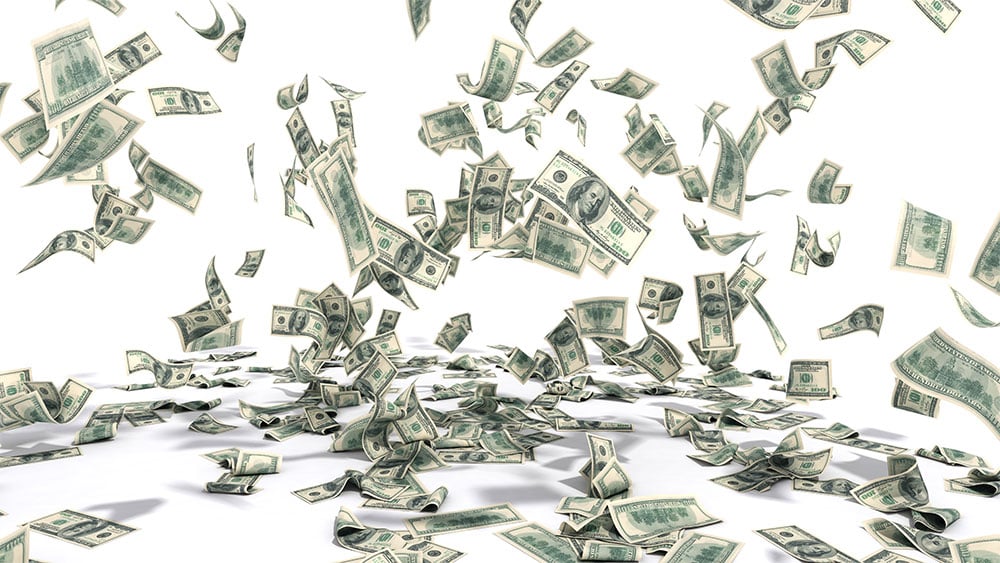 12 سهام S&P 500 به کلوپ تریلیون دلاری رسیدند — چه چیزی ممکن است اشتباه باشد؟
