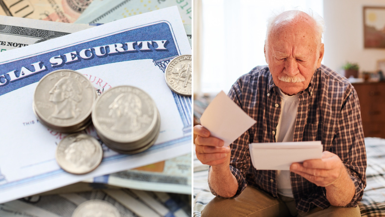 AARP: پیشنهاد تامین اجتماعی میتواند چکها را برای 80 درصد دریافتکنندگان «فرسایش» کند. اکنون 3 حرکت برای محافظت از درآمد بازنشستگی