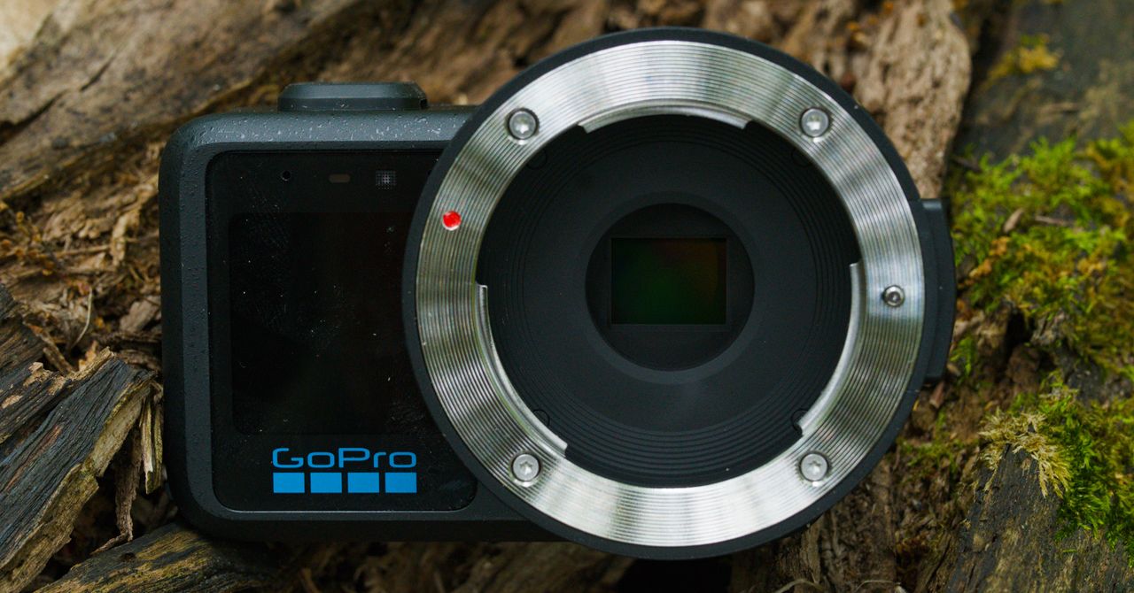 بررسی GoPro Mission 1 Pro ILS (2026): دوربین اکشن با کیفیت سینما