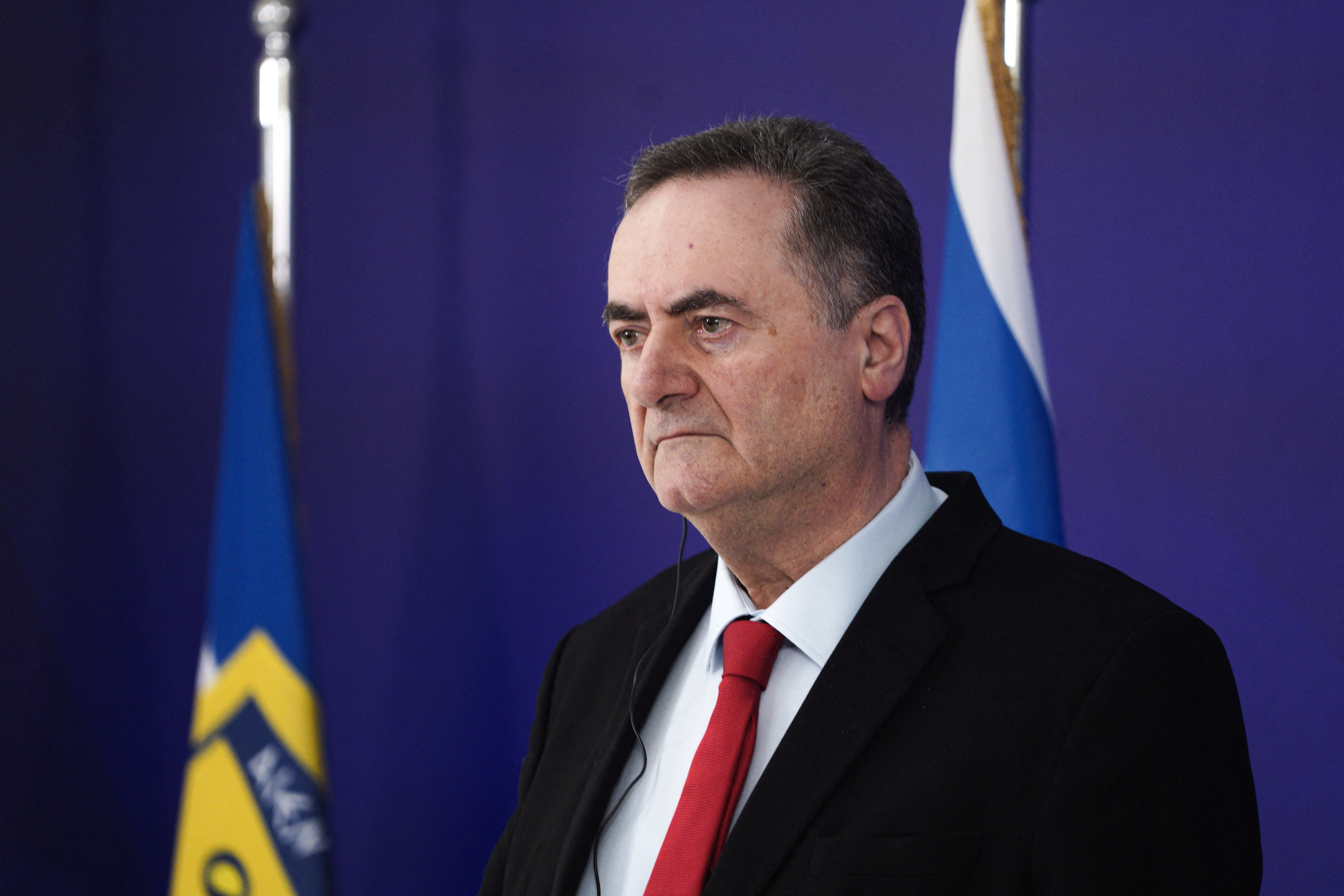 کاتز تهدید کرد که بقیه شهر غزه را ویران خواهد کرد و در صورت گروگان گرفتن یک میلیون غزه را تخلیه خواهد کرد