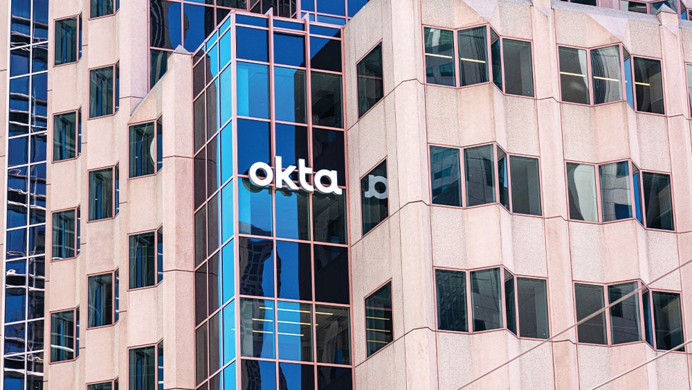 Okta Stock در آستانه روز سرمایه گذار رونق امنیت هوش مصنوعی را تجربه می کند