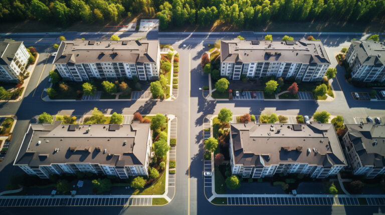 REIT های چند خانواده بالاخره نشانه های بهبودی را نشان می دهند - چرا بارون UDR (UDR) را افزایش داد