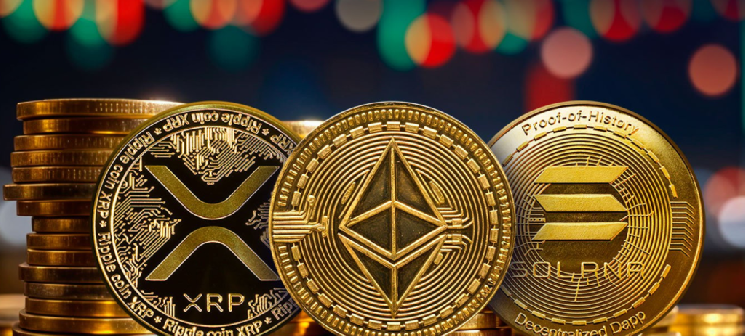 پیتر برانت، تحلیلگر 50 ساله، پیش بینی قیمت اتریوم (ETH)، سولانا (SOL) و XRP را فاش کرد! خرس یا گاو نر؟