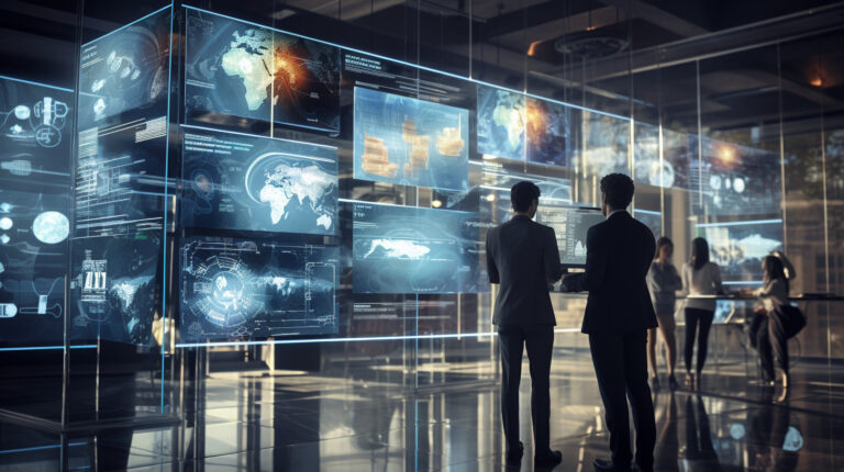 موقعیت های Equinix (EQIX) برای بهره مندی از رشد نمایی داده ها و هوش مصنوعی در مراحل اولیه
