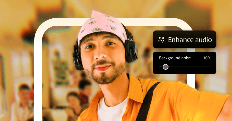 Adobe Premiere، یکی از بهترین برنامههای ویرایش ویدیوی آیفون، اکنون در اندروید است
