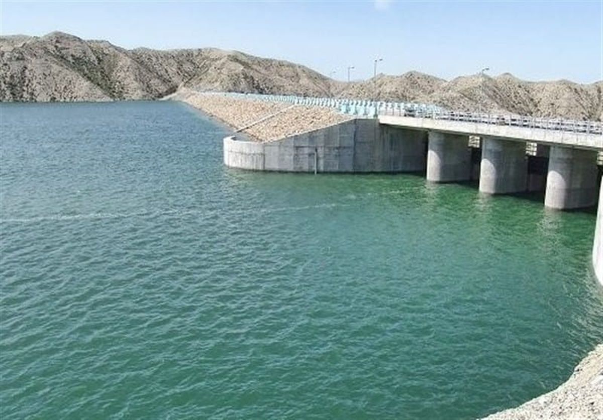 افزایش ۳۱ درصدی ذخایر آب مخازن ایران
