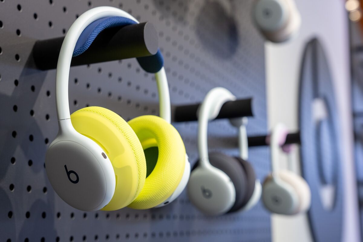 Beats هدفون 350 دلاری Beats 360 را با طراحی سبک و قابل تنظیم معرفی کرد