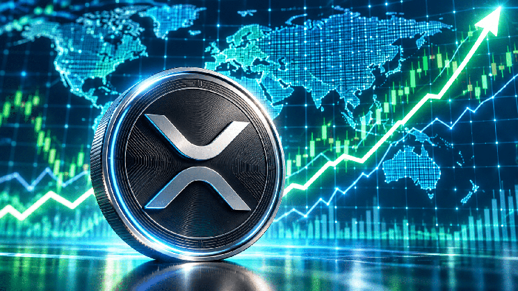 اهداف قیمت بالاتر با نزدیک شدن XRP به مقاومت 1.56 دلاری برای پنجمین بار در سال جاری ظاهر می شوند.