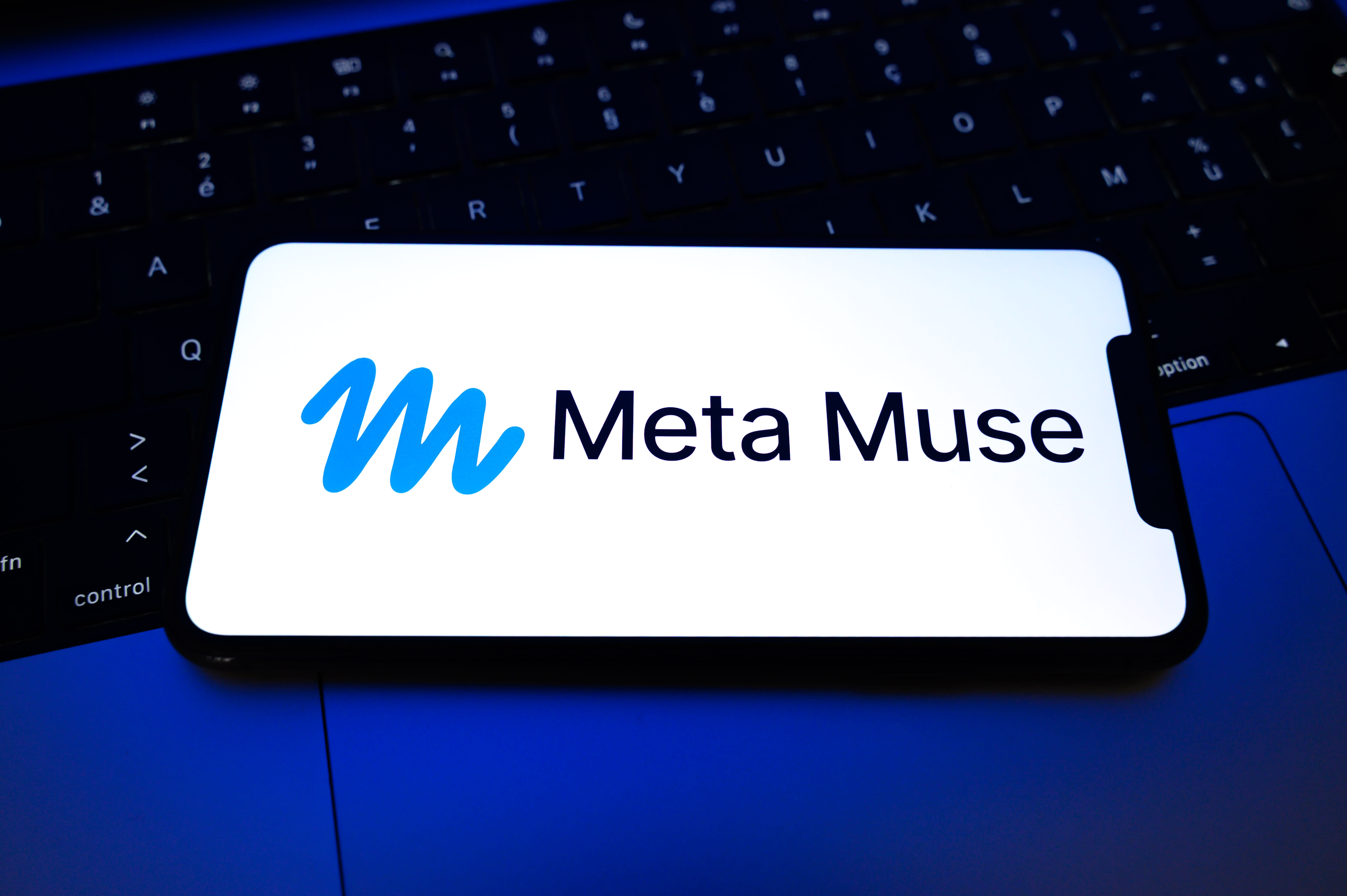 هوش مصنوعی Meta Muse ممکن است مشکل جابجایی نیروی کار را به خطر بیندازد - اما همه چیز عذاب و غم نیست