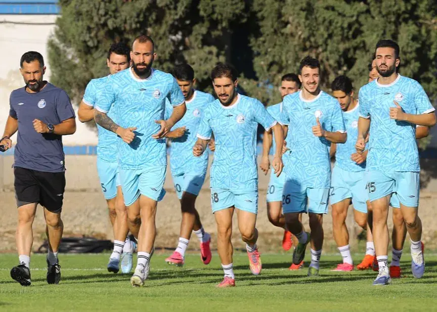 آغاز دوباره تمرینات استقلال با ۸ غایب سرشناس!