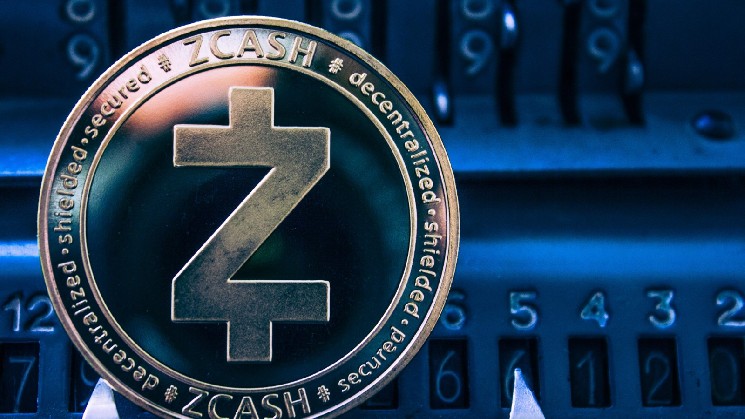 الگوریتم یادگیری ماشین قیمت Zcash (ZEC) را برای ۱ اکتبر ۲۰۲۶ تعیین میکند