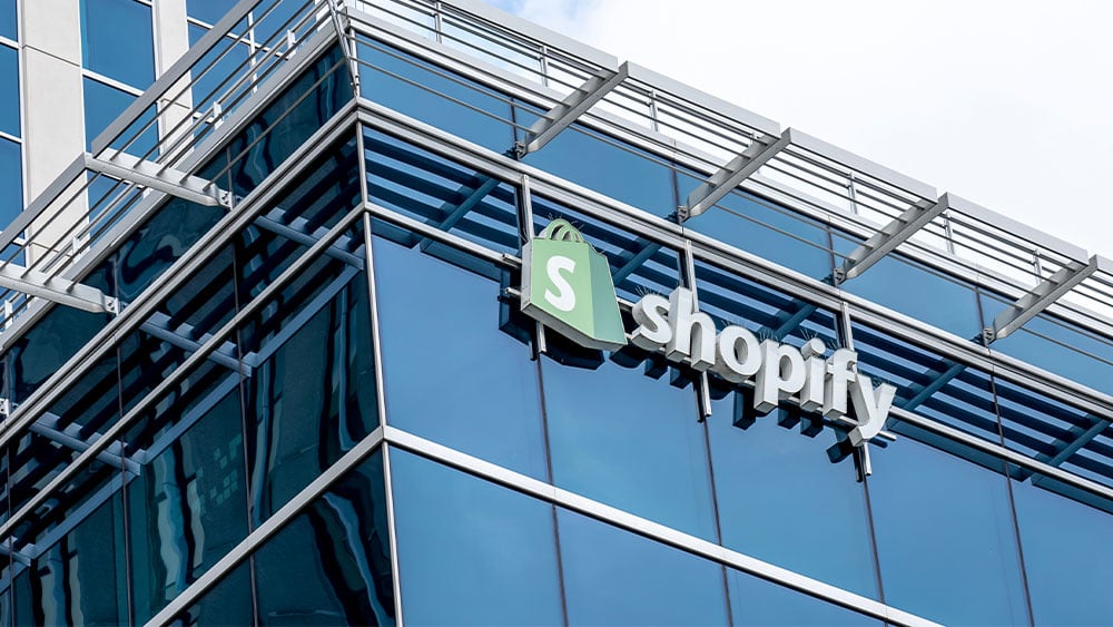 چرا Shopify Stock، Twilio در عرضه Meta's Muse در حال افزایش هستند؟