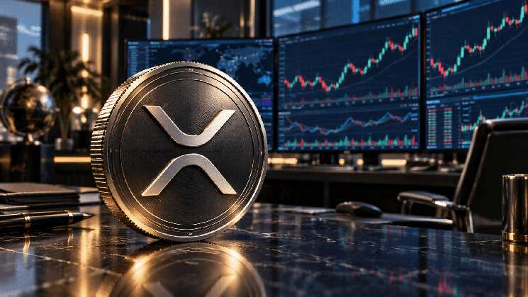 XRP مقاومت 1.56 دلاری را به عنوان نمودار به هدف قیمت جدید می شکند