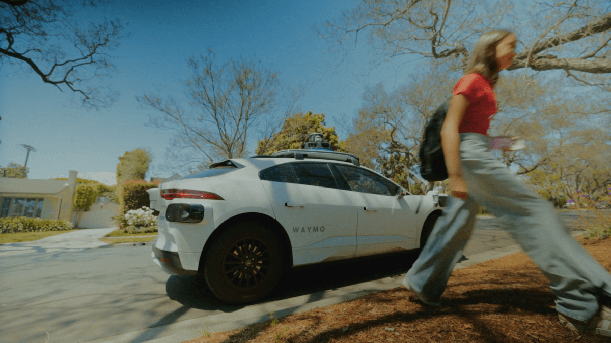 آخرین استراتژی توسعه Waymo: نوجوانان
