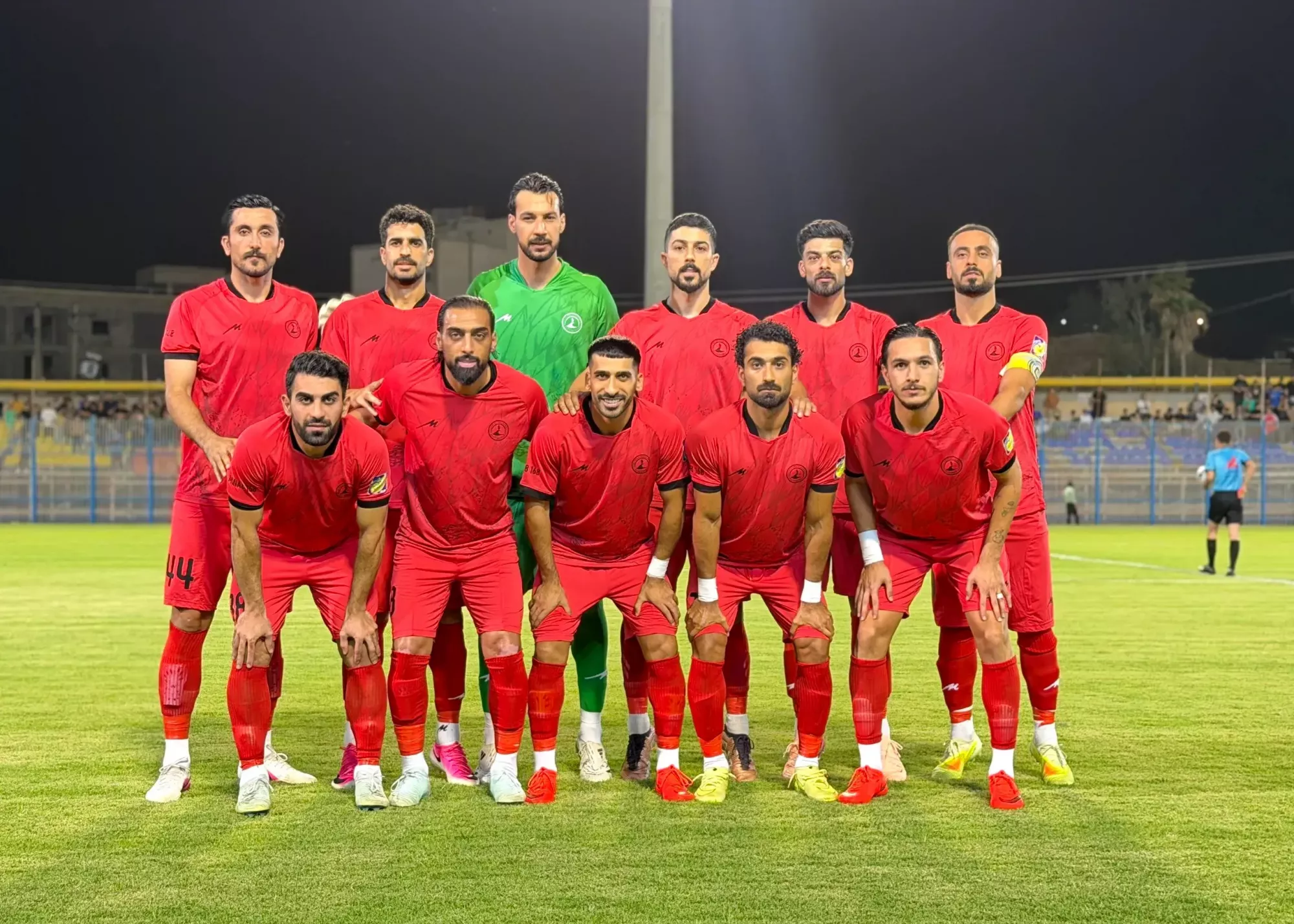نفت مسجدسلیمان صفر - پالایش بندرعباس یک:/ لیگ یک: عنایتی برنده دربی استقلالی-نفتی!