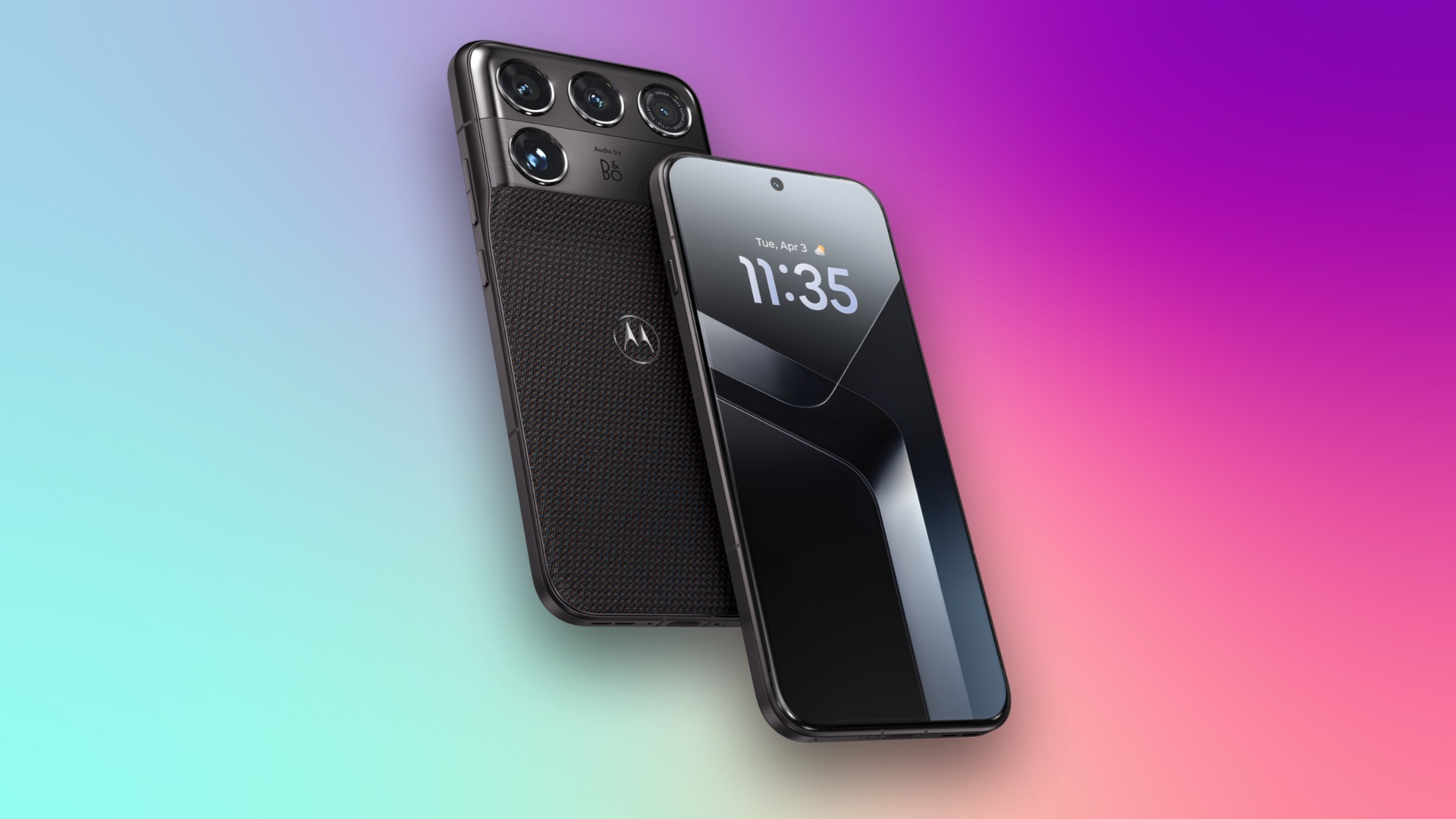 Motorola Signature 27 برای رقابت با گوشی های گلکسی سامسونگ به ایالات متحده می آید