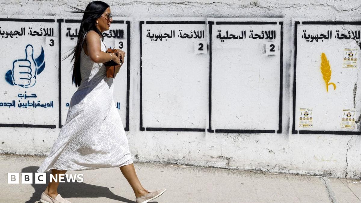 سئوتا، فوتبال و اسرائیل چگونه انتخابات مراکش را شکل می دهند