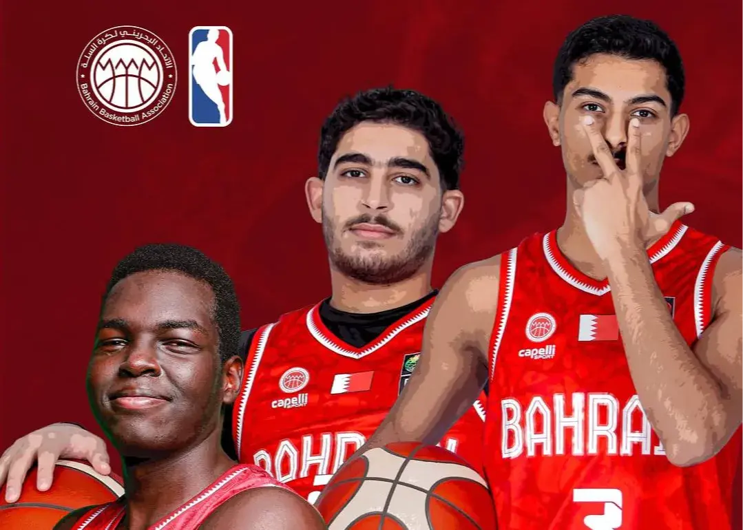 مسیر تکامل رقبای ایران با رون هاربر و ریچاردسون:/ سرمایهگذاری سنگین کشورهای عربی با ستارههای NBA