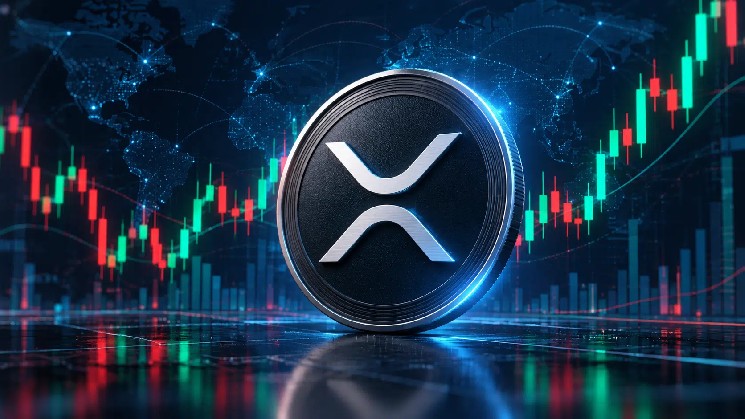 Crypto Cup هدف جدیدی برای XRP تعیین می کند زیرا بازار آلت کوین مقاومت طولانی مدت را می شکند