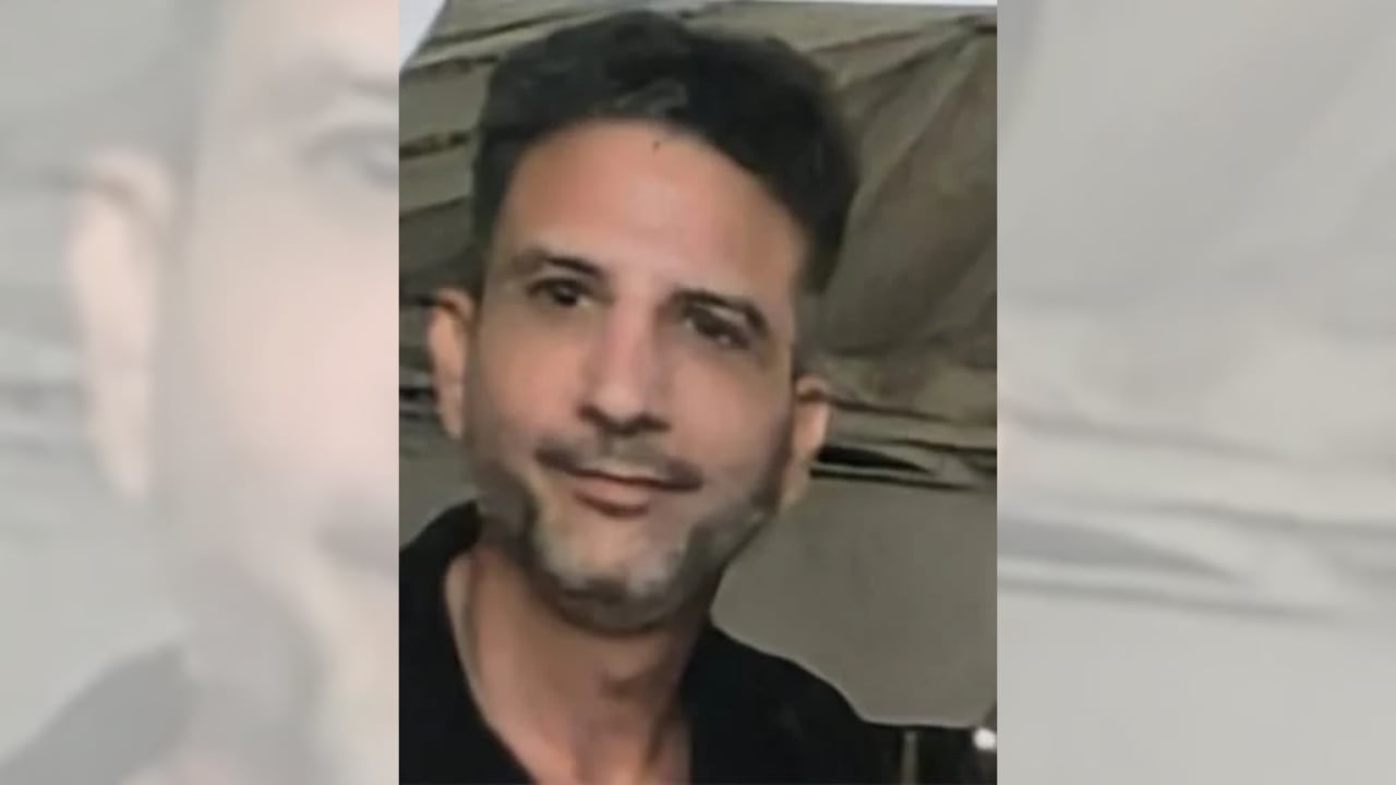 مرد اسرائیلی هنگام کوهپیمایی در کوه المپوس یونان ناپدید شد