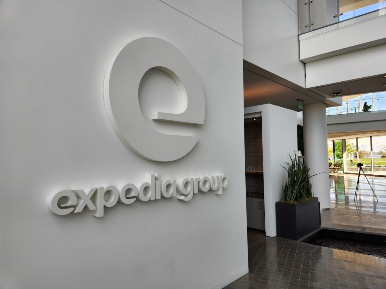 گروه Expedia 58 کارمند خود را در ایالت واشنگتن در جدیدترین کاهش در غول مسافرتی اخراج کرد