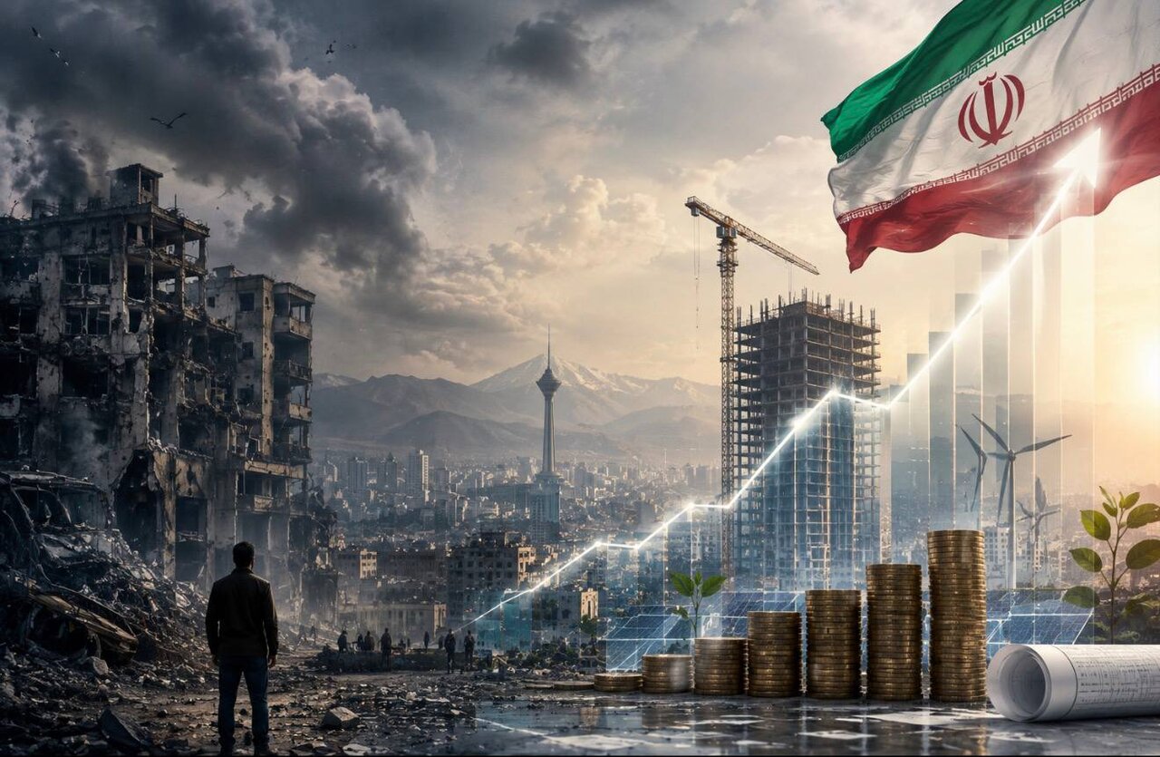 پساجنگ و آزمون اقتصاد؛ معیشت مردم چگونه به ثبات میرسد؟