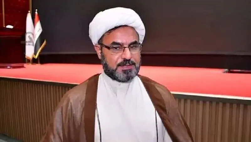 سخنگوی کتائب سیدالشهداء عراق: نیروهای آمریکایی باید تا ۸ مهر از عراق خارج شوند وگرنه اشغالگر شناخته میشوند