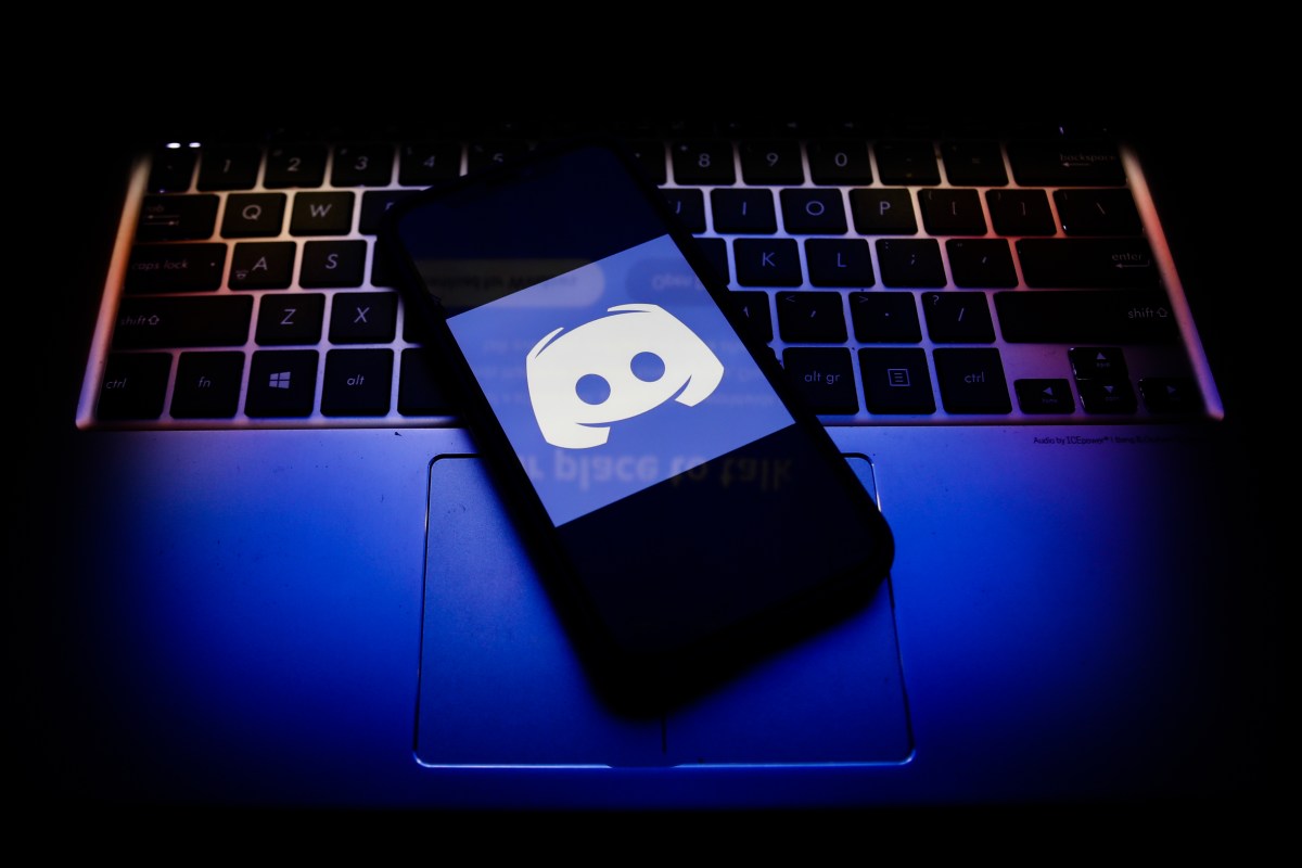 دوران تأیید سن Discord، علیرغم واکنش منفی جامعه، فرا رسیده است