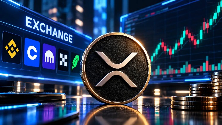 3647 کیف پول XRP جدید ایجاد شده با گذشت 1.64 دلار قیمت