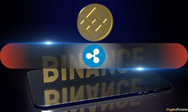با شکستن قیمت 1.50 دلار، XRP در Binance به بالاترین سطح 3 ماهه رسید