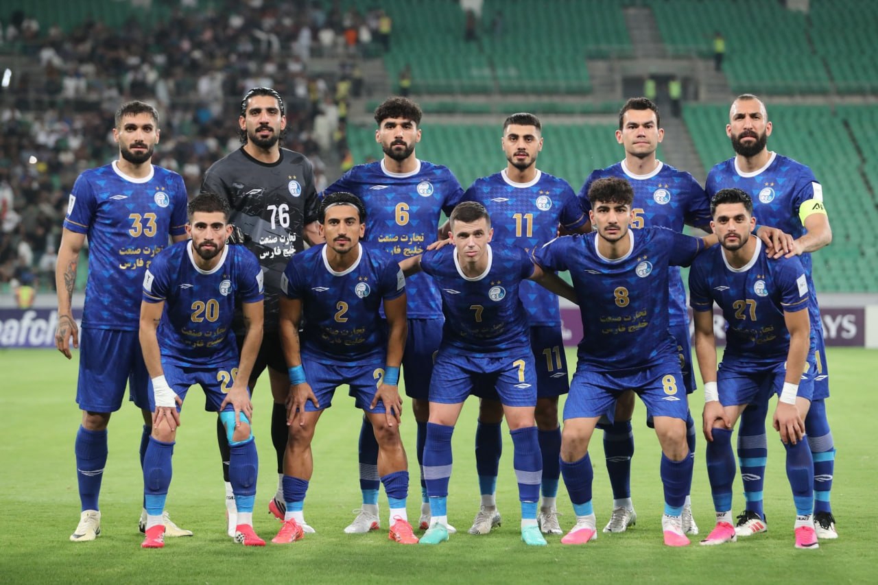 رأی ۹ مدل تحلیلی به پرونده ناتمام فوتبال ایران/ هوش مصنوعی: جام را به استقلال بدهید