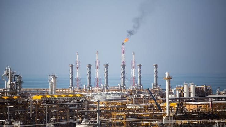 ایران نیمی از ظرفیت تولید LNG پارس جنوبی را پس از حمله مارس احیا می کند