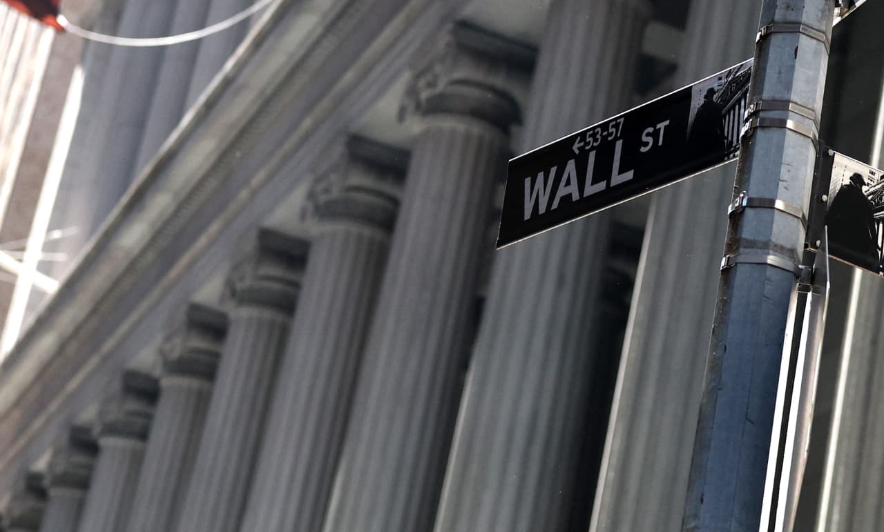 HSBC به نگرانیهایی که بازار سهام را فرا گرفته است پاسخ میدهد - و اکثر آنها را رد میکند