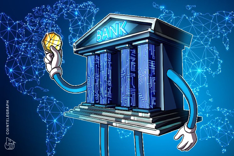 Raiffeisen معاملات ارزهای دیجیتال را در 11 بازار اروپایی از طریق Bitpanda ارائه می دهد
