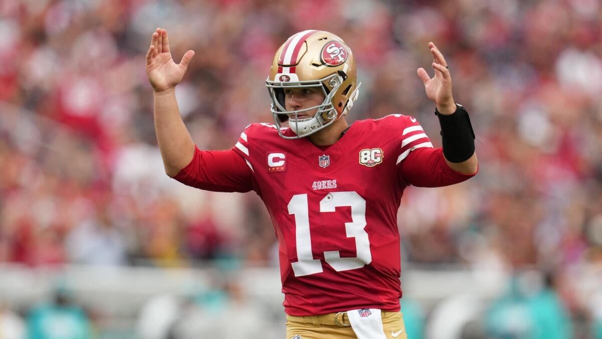 شانس، انتخاب، پیش بینی هفته سوم NFL: مدل کامپیوتری از Lions و 49ers حمایت می کند