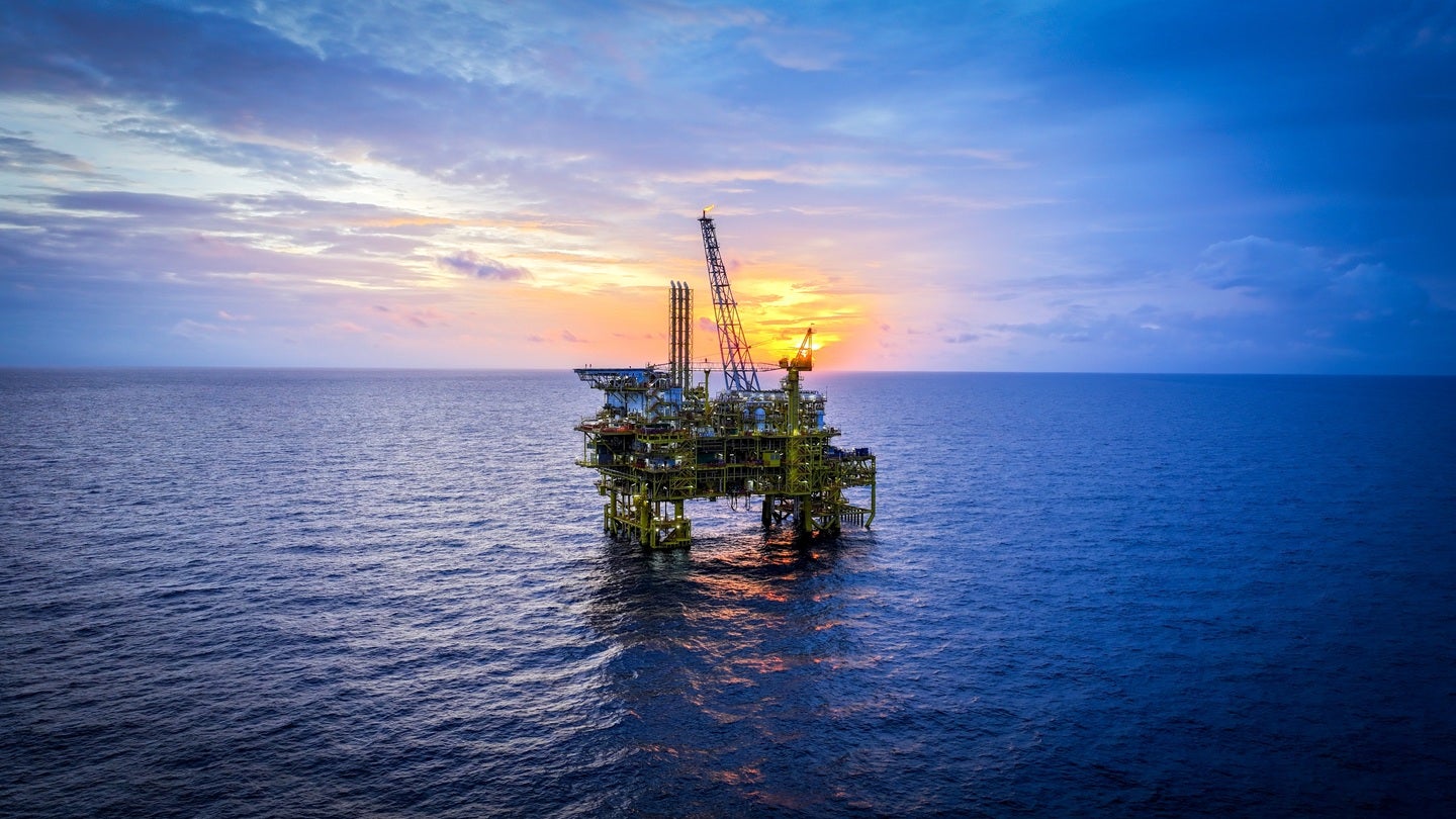TotalEnergies، AMNI FID میدان گازی Ima نیجریه را تصاحب می کند