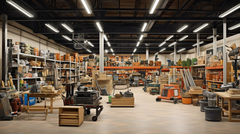 Home Depot (HD) برای بهره مندی از بازیابی بازار مسکن موقعیت دارد