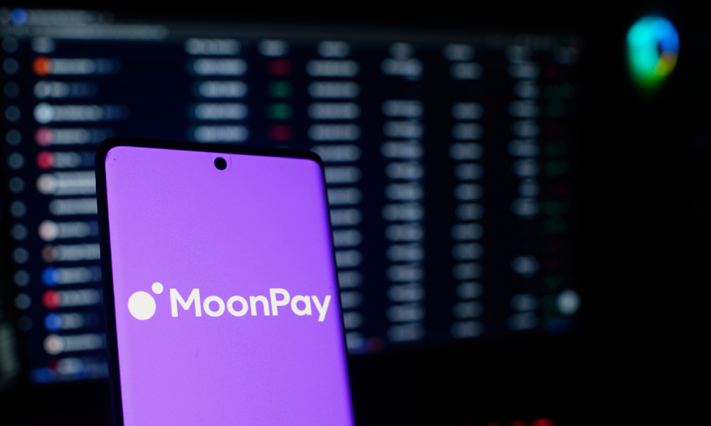 MoonPay برای به دست آوردن سرمایه شمالی در معامله 60 میلیون دلاری برای گسترش توکنیزاسیون
