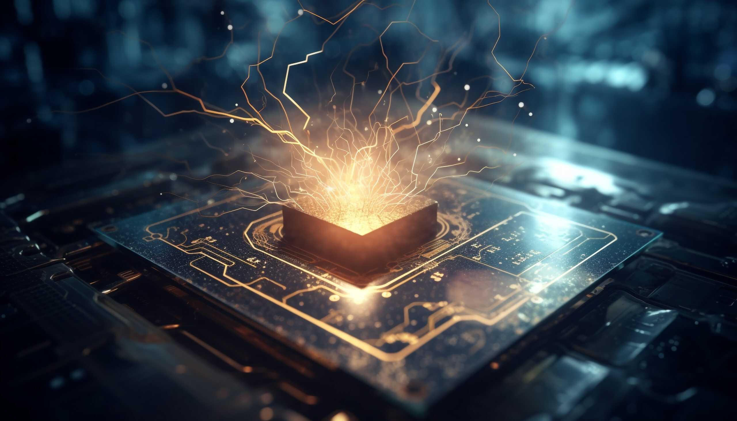 ARM در مقابل AMD: چه کسی در جنگ احیای CPU هوش مصنوعی Agentic برنده خواهد شد؟