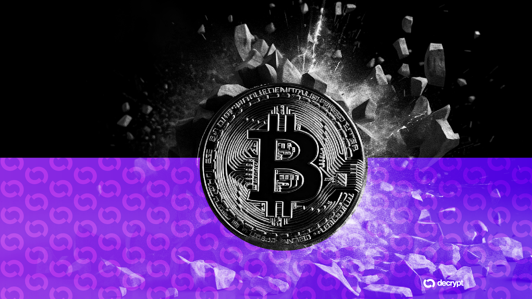 بیت کوین سقوط می کند، اما فورک های آن دوباره در حال پرواز هستند
